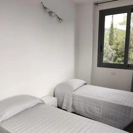 Casa Toni 아파트