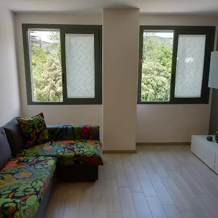 Casa Toni 아파트 *