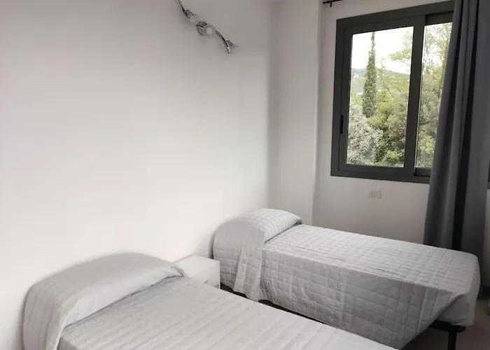 Casa Toni Appartement