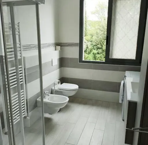 Casa Toni Appartement *