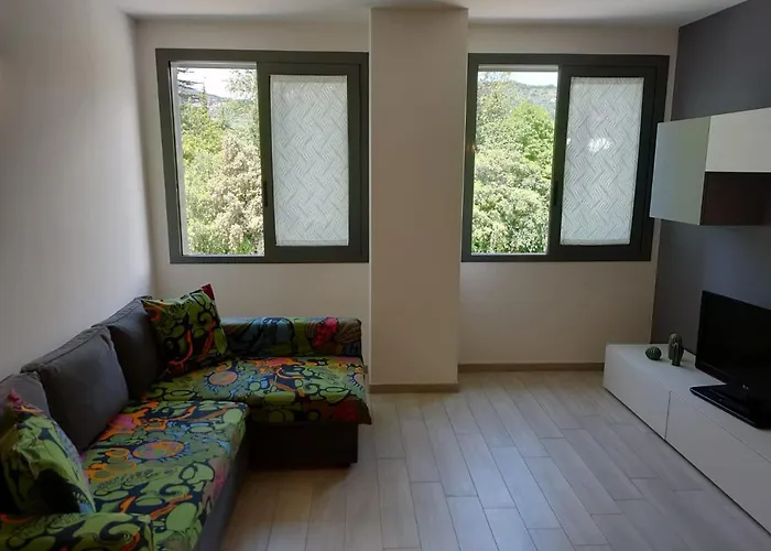 Casa Toni Appartement *