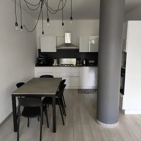 公寓 Casa Toni 加尔达