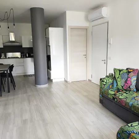 Casa Toni * 加尔达