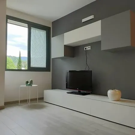 Casa Toni Апартаменты Гарда
