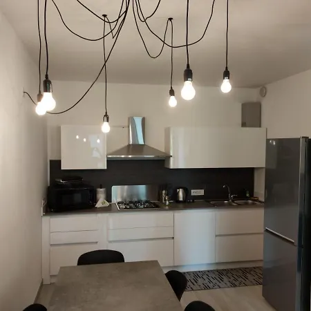 Casa Toni Garda (Verona)