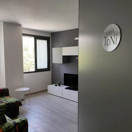 Apartament Casa Toni *