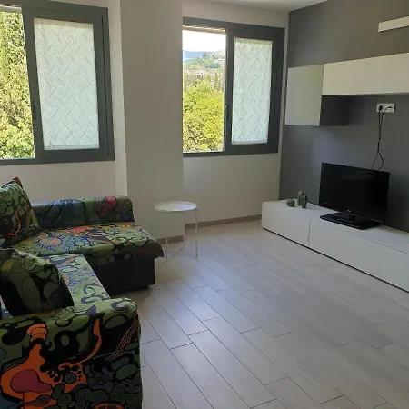 Casa Toni