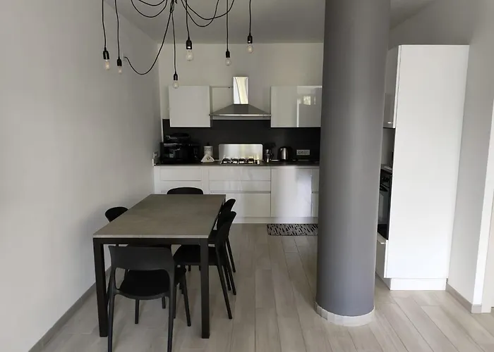 Apartament Casa Toni Garda (Verona)