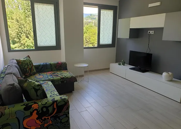 Casa Toni